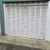 Lock up garage parking on Craigend Street in Darlinghurst New South Wales