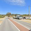 Driveway parking on Craigie Drive in Craigie Western Australia