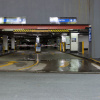 Indoor lot parking on Creek Street in Brisbane City