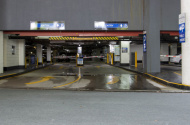 Brisbane City - UNRESERVED Parking near Holiday Inn Express- Amora Hotel 