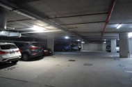 HEART OF BRISBANE CITY - RESERVED MONTHLY PARKING