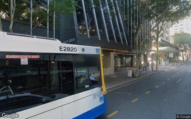 HEART OF BRISBANE CITY - RESERVED MONTHLY PARKING