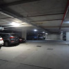 Indoor lot parking on Creek Street in Brisbane City Queensland