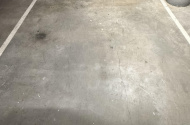 Prime spot in Cremorne secure basement - short or long term