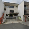 Lock up garage parking on Creswells Row in Hobart