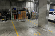 Safe and Secure Undercover Indoor Parking Car Spot Space in Rosebery NSW