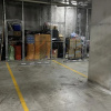 Indoor lot parking on Crewe Place in Rosebery New South Wales