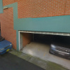 Lock up garage parking on Craigend Street in Darlinghurst New South Wales