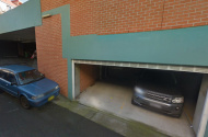 Underground Parking in Darlinghurst. Minutes walk from KX Station