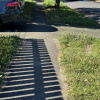 Driveway parking on Crichton Street in Yeerongpilly Queensland