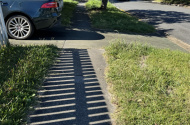 STRESS-FREE parking space 2 minute walk from Yeerongpilly train station & 4 kilometres from BNE CBD