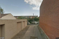 Secure lock up single garage in Caulfield North