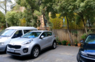Secure car park for lease St Kilda, close to Windsor station, st Kilda Junction