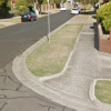 Driveway parking on Crockett Avenue in Craigieburn