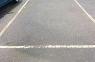 Private Off Street Parking