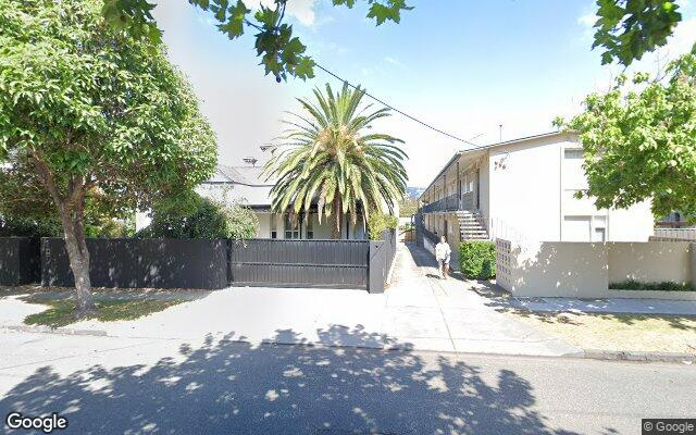 Convenient Parking close to Hawksburn Station,  Prahran Market and Chapel Street