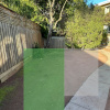 Outdoor lot parking on Cromwell Road in South Yarra Victoria