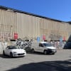 Outdoor lot parking on Cromwell Street in Collingwood Victoria
