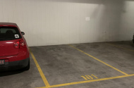 SECURE Underground parking space minutes walk from Guildford station