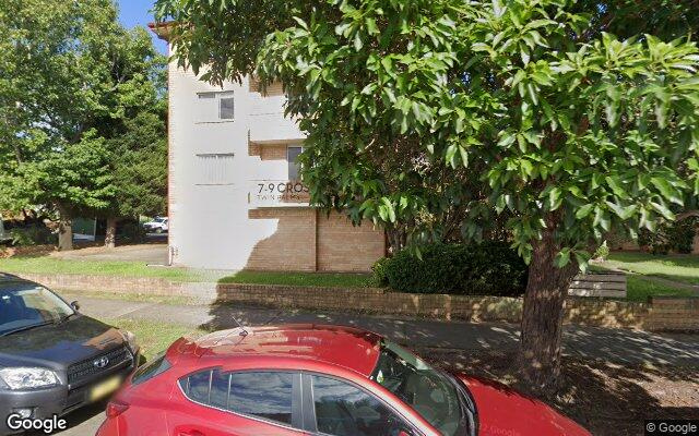 Kogarah - Secure LUG Near TAFE & St George Hospital