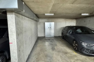 Parking near CBD