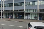 Parking near CBD