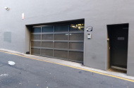 Darlinghurst - Secure Crown Street Apartment Carpark close to Hyde Park