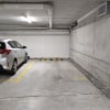 Indoor lot parking on Crown Street in St Peters New South Wales