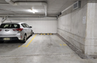 Secure Parking near Airport in St Peters (Prncs Hwy)