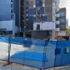 Indoor lot parking on Crown Street in Surry Hills New South Wales