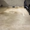 Indoor lot parking on Crown Street in Woolloomooloo New South Wales