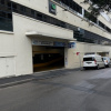 Indoor lot parking on Crown Street in Woolloomooloo New South Wales