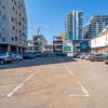 Outdoor lot parking on Crowther Street in Adelaide South Australia