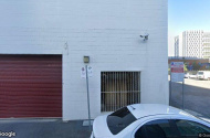 Unreserved Parking on Crowther St