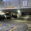 Lock up garage parking on Croydon Street in Petersham New South Wales