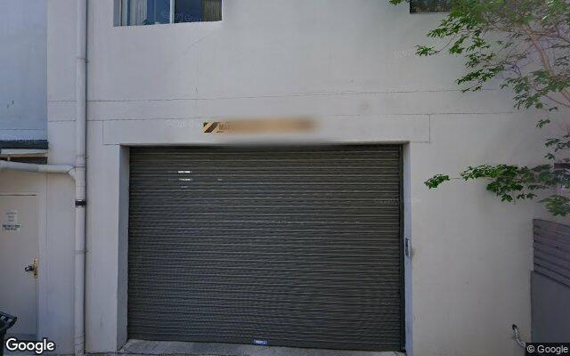 Secure Indoor Parking near Petersham Station