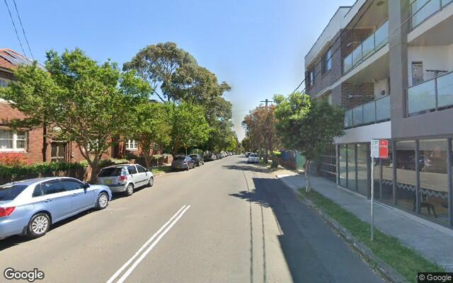 Petersham indoor lot, 60m to bus, 550m to train, 400m to Parramatta Rd. Inner west. Secure.