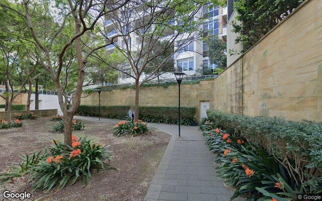 Top parking spot within walking distance of Surry Hills and Green Square station