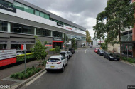 Waterloo Parking Space in Secure Garage