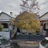 Outside parking on Cubitt Street in Cremorne Victoria