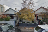 CREMORNE on street Park!