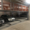 Lock up garage parking on Cubitt Street in Cremorne Victoria