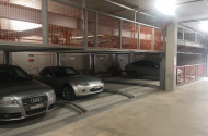 Premium, secure parking spot in the center of Cremorne