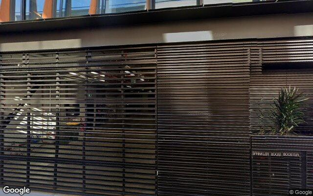 Premium, secure parking spot in the center of Cremorne