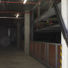 Lock up garage parking on Cubitt Street in Cremorne Victoria