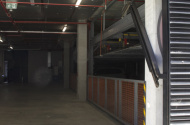 Premium, secure parking spot in the center of Cremorne