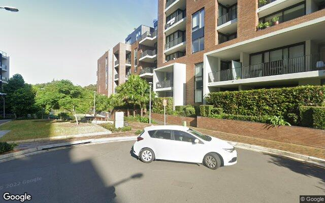 Great Parking, Garages And Car Spaces For Rent - Great Parking Space Near Usyd, Cbd