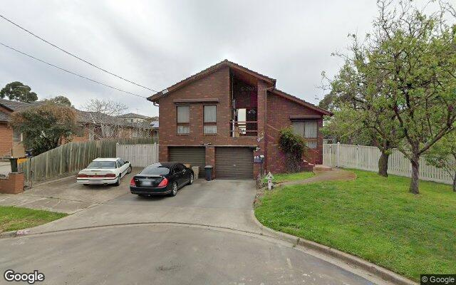 Secure Parking in Spotswood with 3 Phase Power, Water & Toilet/Washroom Facilities!