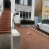 Driveway parking on Curlewis Street in Bondi Beach New South Wales
