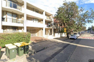 Secure Car Spot Curlewis street, Bondi Beach - Available Now!